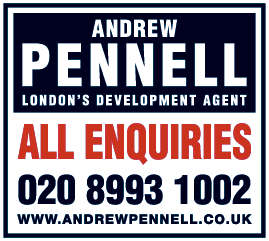 Andrew Pennell